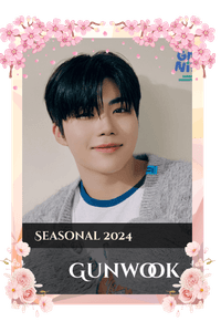 Gunwook