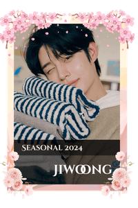 Jiwoong
