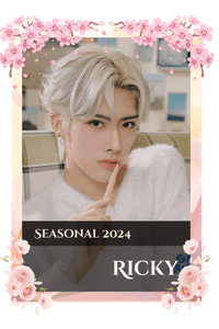 Ricky