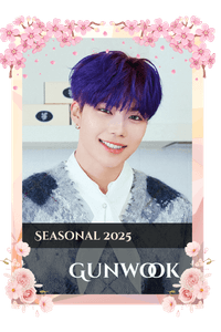 Gunwook