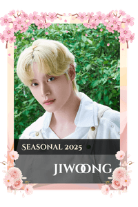 Jiwoong