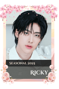 Ricky