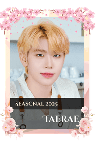 Taerae