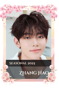 Zhang Hao
