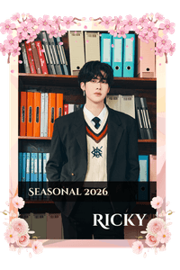 Ricky