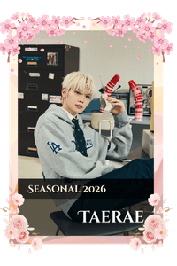 Taerae
