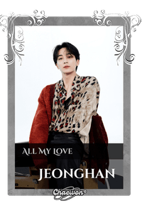 Jeonghan