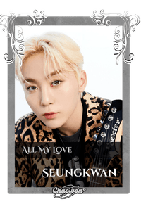 Seungkwan