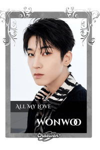 Wonwoo