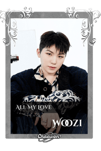Woozi
