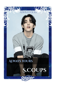 S.Coups