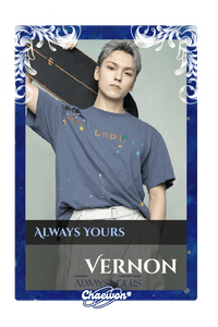 Vernon