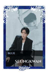 Seungkwan