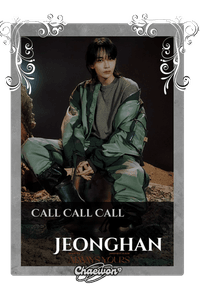 Jeonghan