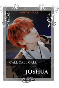 Joshua