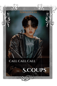 S.Coups