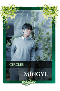 Mingyu