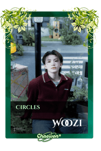 Woozi