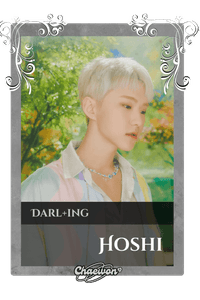 Hoshi