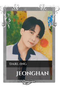 Jeonghan