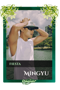 Mingyu