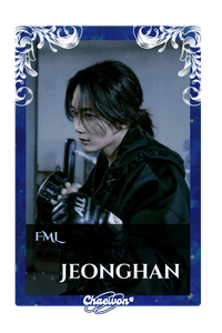 Jeonghan