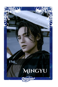 Mingyu