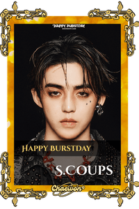 S.Coups