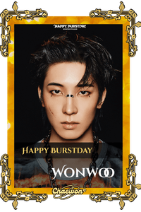 Wonwoo