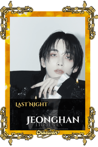 Jeonghan