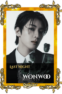 Wonwoo