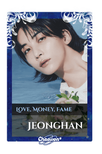 Jeonghan