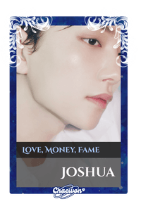 Joshua