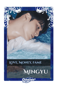 Mingyu