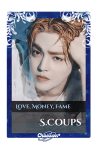 S.Coups