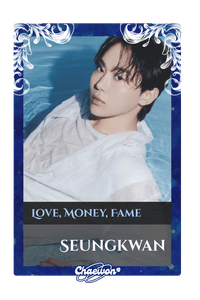 Seungkwan