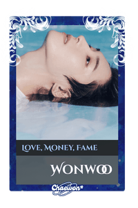 Wonwoo