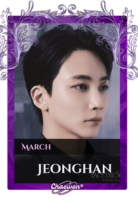 Jeonghan