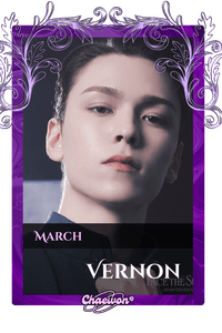 Vernon