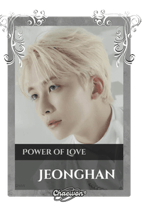 Jeonghan