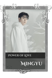 Mingyu