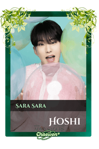 Hoshi
