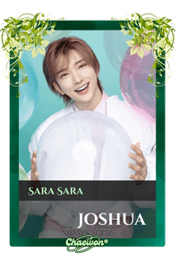 Joshua