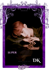 DK