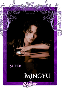 Mingyu