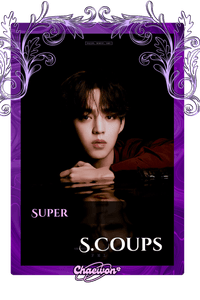S.Coups