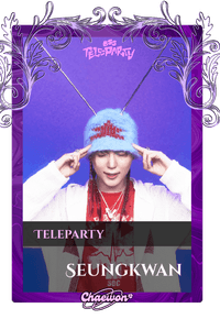 Seungkwan