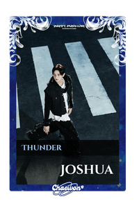 Joshua