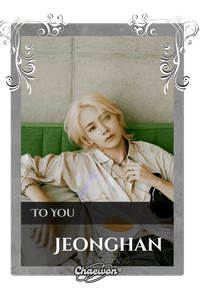 Jeonghan