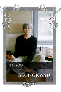 Seungkwan